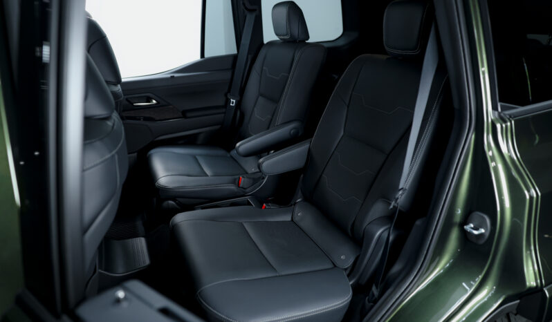 
								2024 Lexus GX 550 Luxury+ full									