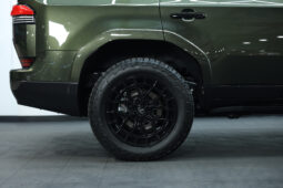 
										2024 Lexus GX 550 Luxury+ full									