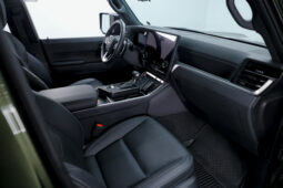 
										2024 Lexus GX 550 Luxury+ full									