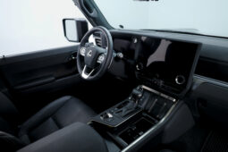 
										2024 Lexus GX 550 Luxury+ full									
