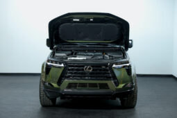 
										2024 Lexus GX 550 Luxury+ full									