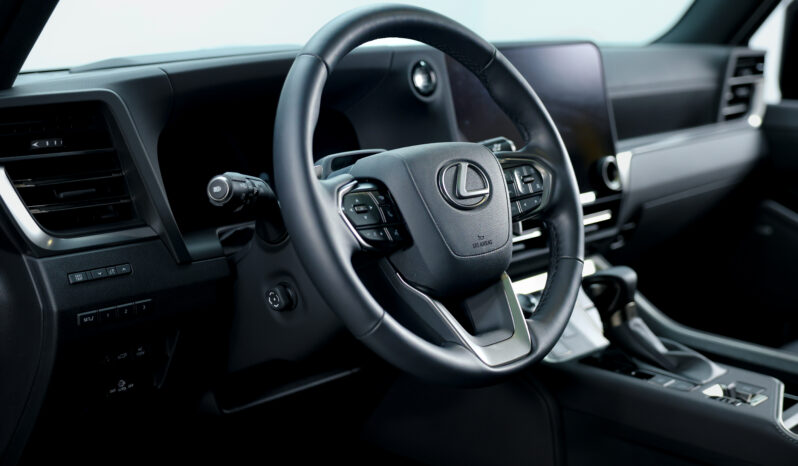 
								2024 Lexus GX 550 Luxury+ full									
