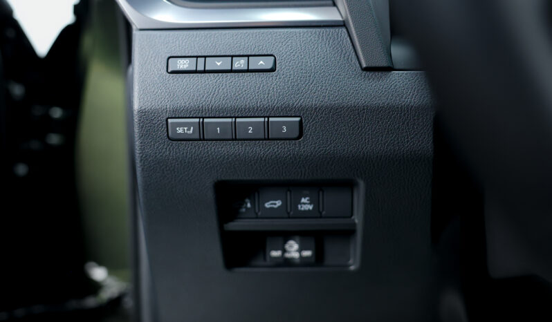 
								2024 Lexus GX 550 Luxury+ full									