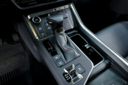 
										2024 Lexus GX 550 Luxury+ full									