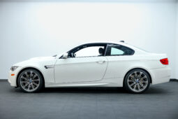 
										2011 BMW M3 full									