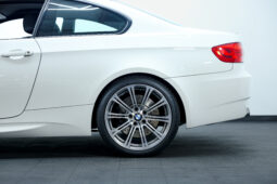 
										2011 BMW M3 full									
