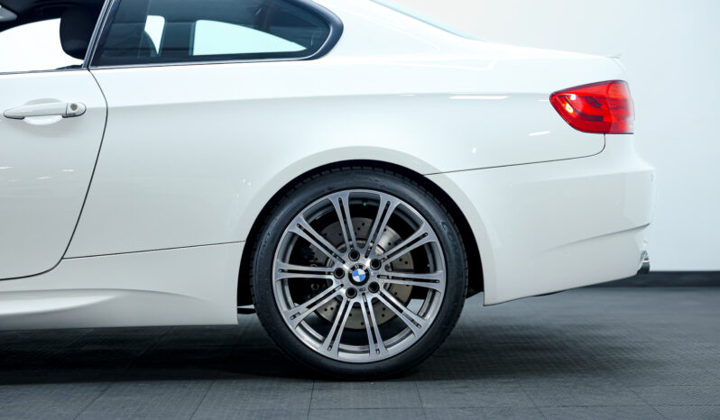 
								2011 BMW M3 full									