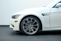 
										2011 BMW M3 full									