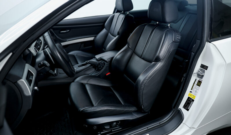 
								2011 BMW M3 full									