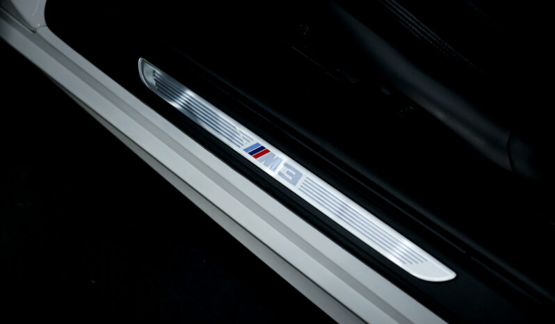 
								2011 BMW M3 full									