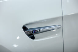 
										2011 BMW M3 full									