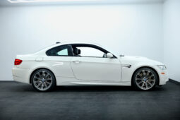 
										2011 BMW M3 full									