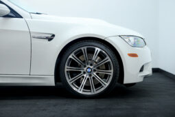
										2011 BMW M3 full									