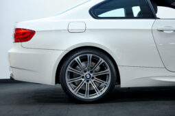 
										2011 BMW M3 full									