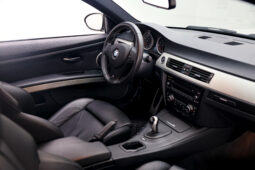 
										2011 BMW M3 full									
