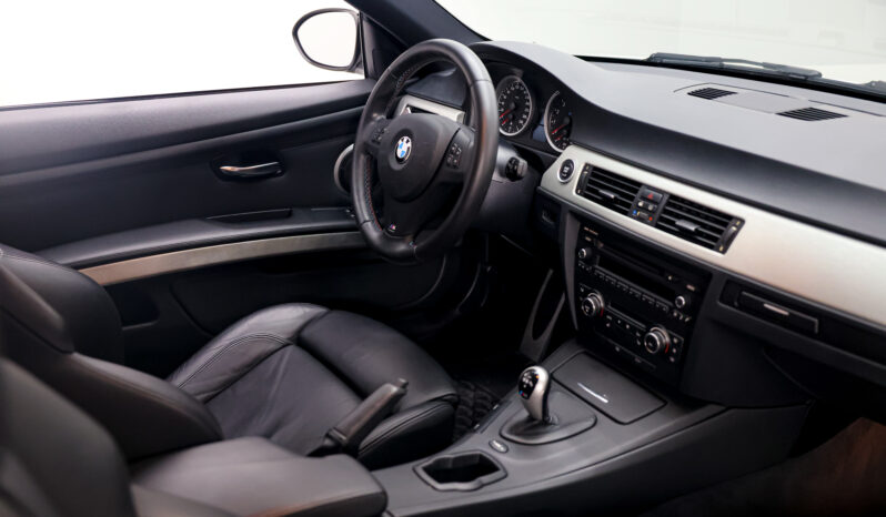 
								2011 BMW M3 full									