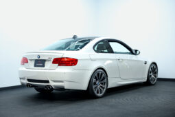 
										2011 BMW M3 full									