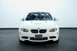 
										2011 BMW M3 full									