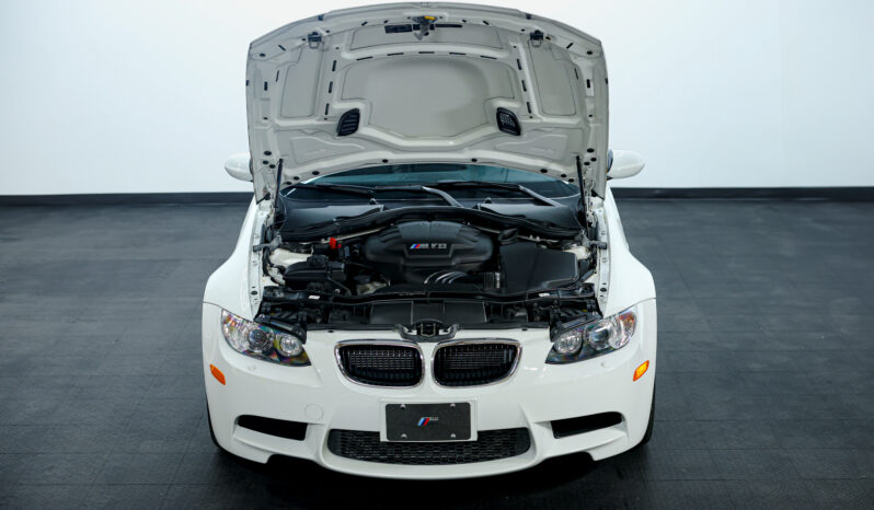 
								2011 BMW M3 full									