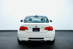 
										2011 BMW M3 full									