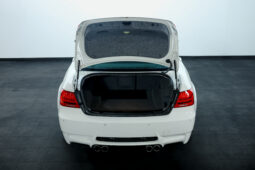 
										2011 BMW M3 full									