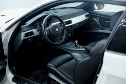
										2011 BMW M3 full									