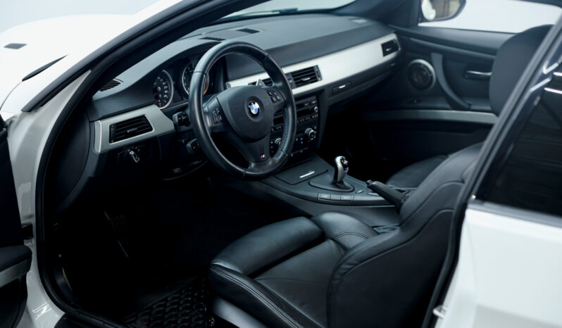 
								2011 BMW M3 full									