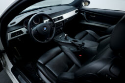 
										2011 BMW M3 full									