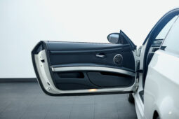 
										2011 BMW M3 full									