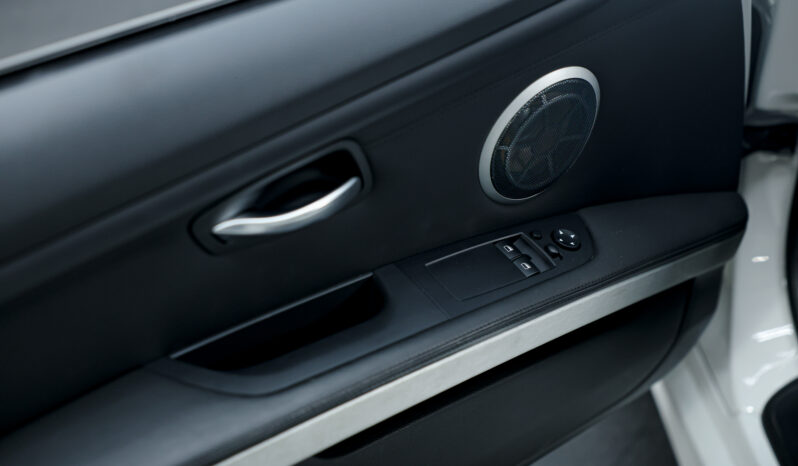 
								2011 BMW M3 full									