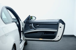 
										2011 BMW M3 full									