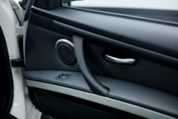 
										2011 BMW M3 full									