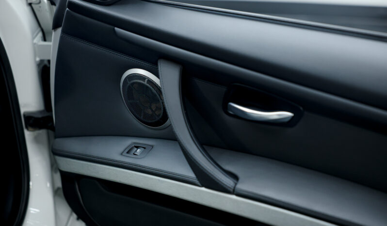 
								2011 BMW M3 full									