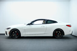 
										2022 BMW M440i full									