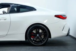 
										2022 BMW M440i full									