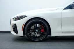 
										2022 BMW M440i full									