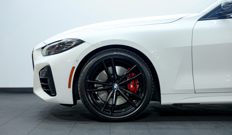 
								2022 BMW M440i full									