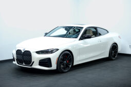 2022 BMW M440i