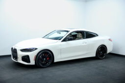 2022 BMW M440i