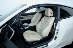 
										2022 BMW M440i full									