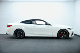 
										2022 BMW M440i full									