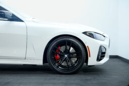 
										2022 BMW M440i full									