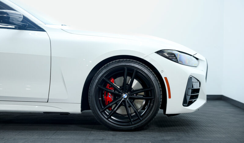 
								2022 BMW M440i full									