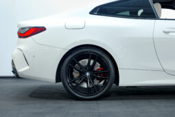 
										2022 BMW M440i full									