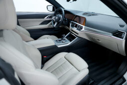 
										2022 BMW M440i full									