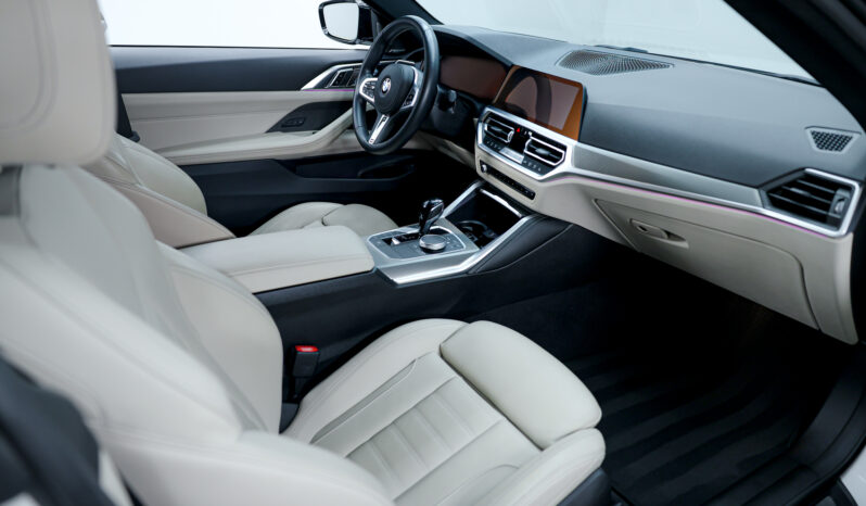
								2022 BMW M440i full									