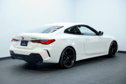 2022 BMW M440i