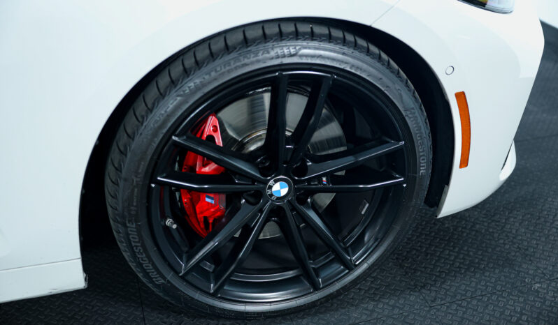 
								2022 BMW M440i full									