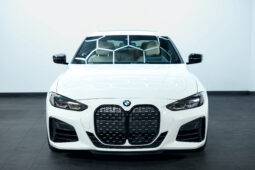 2022 BMW M440i