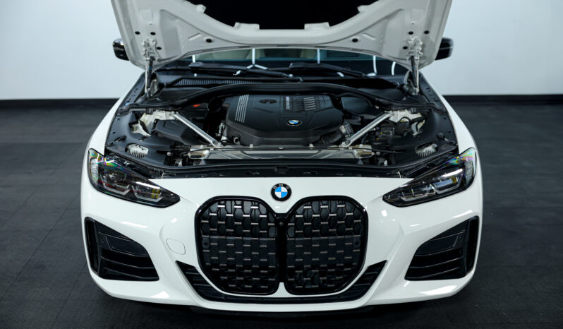 
								2022 BMW M440i full									